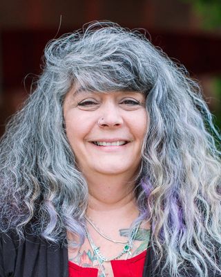 Photo of Molly Henderson, Licensed Professional Counselor, LPC