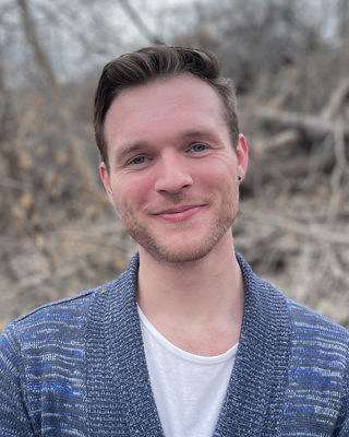 Photo of Asher Rooks, Clinical Social Work/Therapist, MSW, LGSW
