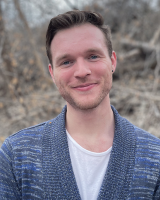 Photo of Asher Rooks, Clinical Social Work/Therapist, MSW, LGSW