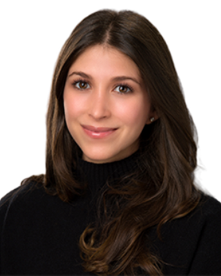 Photo of Cayla Krupp, Clinical Social Work/Therapist in New York, NY