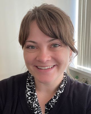 Photo of Kaylin Pelotenia, Psychiatric Nurse Practitioner, PMHNP, BC