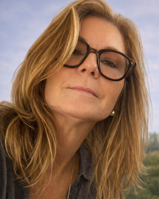 Photo of Deborah Bryon - Deborah Bryon, Psychologist, Jungian Psychoanalyst, Psychologist, PhD, NCPsyA