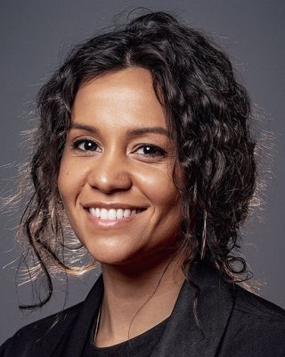 Photo of Camille Moore - Inward Eye Counseling, Licensed Professional Counselor, MA, LPC