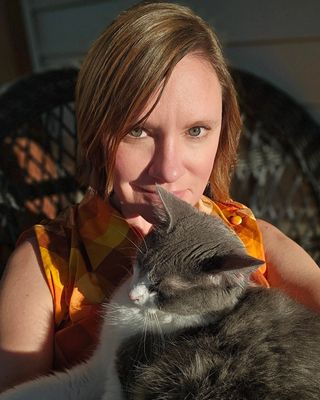 Photo of Teja Huntley, Clinical Social Work/Therapist, LISW