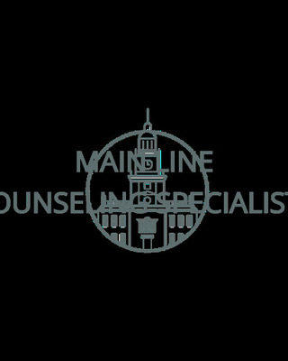 Photo of undefined - Main Line Counseling Specialists , MS, LPC, Licensed Professional Counselor