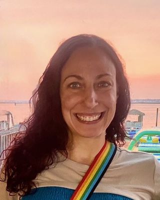 Photo of Francesca Marcus Diefenbach, Marriage & Family Therapist, MAIS, MA, LMFT, CST