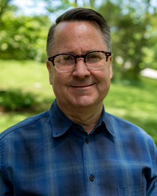 Photo of Jason Hancock, Marriage & Family Therapist in Bartlett, TN