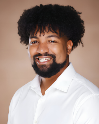 Photo of Diallo Smith, Marriage & Family Therapist Associate, MA, LMFT-A