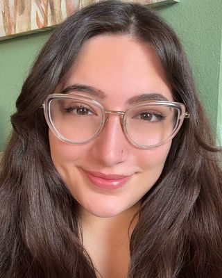 Photo of Merlinda Rose, Clinical Social Work/Therapist, LCSW