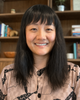 Jen Lum, Relationship & EFT Couples Therapist