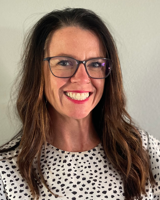 Photo of Amanda Delt, Licensed Professional Counselor, LPC