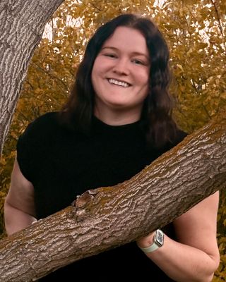 Photo of Samantha Gregston, Clinical Social Work/Therapist, LCSW