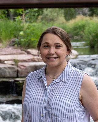 Photo of Audrey Garcia, Clinical Social Work/Therapist, LCSW
