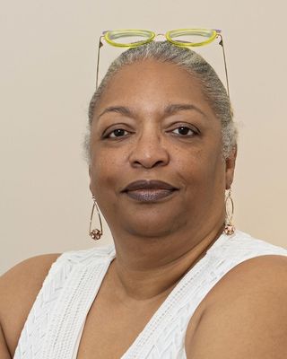 Photo of Anita Woods, Registered Mental Health Counselor Intern, MACP