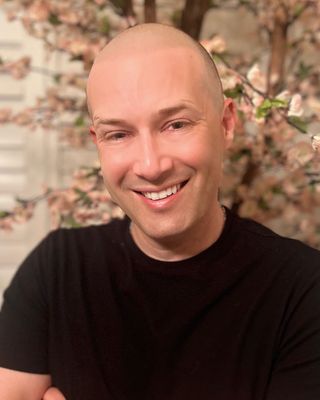 Photo of Neil Hopper, Licensed Professional Clinical Counselor, MS, LPCC