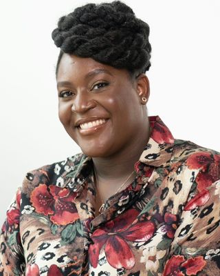 Photo of Kimberly Lauriston, Clinical Social Work/Therapist, LCSW-S
