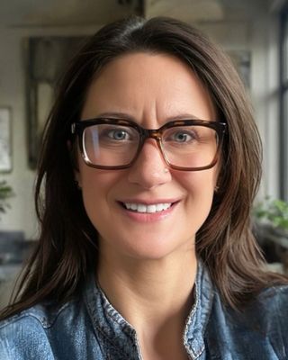 Photo of Alexandra Back, Psychiatric Nurse Practitioner, PMHNP, -BC