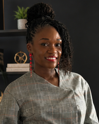 Photo of Wanda Hudson, Licensed Professional Counselor, M.Ed, LPC-S