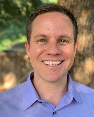 Photo of Tim Stacey, Licensed Professional Counselor, LPC-S