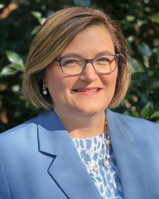 Photo of Charlotte Nagy, Psychological Associate, EdS, LPA
