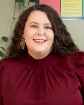 Photo of Jenifer Saaraswath, Licensed Professional Counselor, MS, LPC, DARTT
