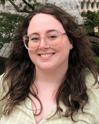 Photo of Emily Jones, Clinical Social Work/Therapist in Near West Side, Chicago, IL