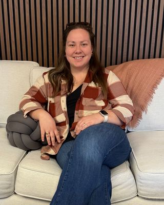 Photo of Ellen M Laubacher, Clinical Social Work/Therapist, LMSW