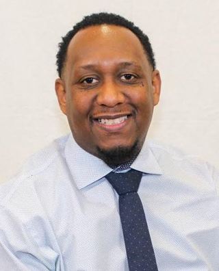 Photo of Obrien Wimbish, Counselor in Upper Marlboro, MD