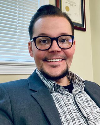 Photo of Michael Renke, Drug & Alcohol Counselor in Marietta, GA