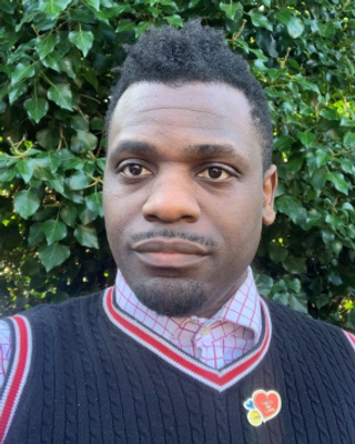 Photo of Cassim Kaweesa, Psychotherapist, MNCPS Acc.