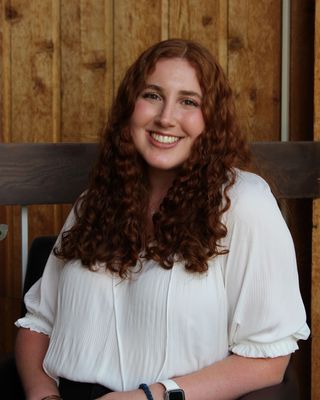 Photo of Lexi Goldman, Pre-Licensed Professional, BA