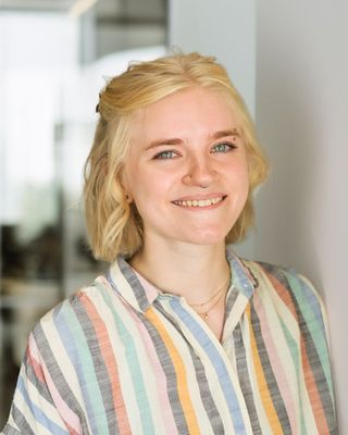 Photo of Sophia Reinhardt, Clinical Social Work/Therapist, CSW