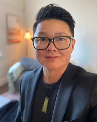 Photo of Yan Neo Lee - Mind'sEye Psychotherapy, Counsellor