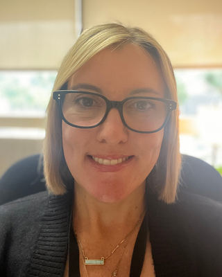 Photo of Elizabeth Oliver, Clinical Social Work/Therapist, LCSW