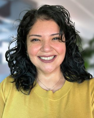Photo of Lorena Rincon Arredondo, Marriage & Family Therapist, LMFT