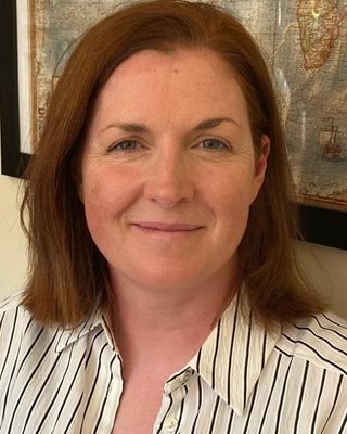 Photo of Tracey Kavanagh, Psychotherapist, Pre-Accredited Member IACP