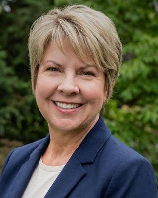 Photo of Penny Iannotti, Counselor, LMHC, NCC, CCTP, CCMHC
