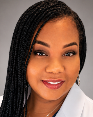Photo of Angela Wooley, Psychiatric Nurse Practitioner, DNP, MSN, PMHNP