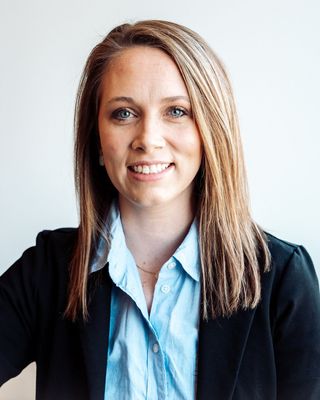 Photo of Dr. Meghan Luebbert, Psychiatric Nurse Practitioner in Nebraska