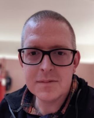 Photo of Sam Moore, Clinical Social Work/Therapist, LCSW