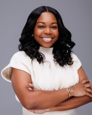 Photo of Chasity Jenkins, Pre-Licensed Professional, LMSW