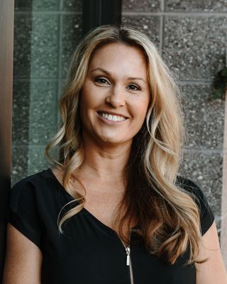 Photo of Charise Schwertfeger, Marriage & Family Therapist, MAS, LMFT