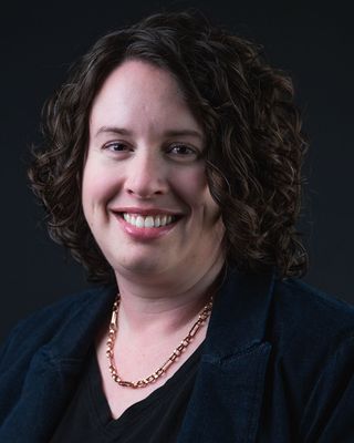 Photo of Lindsay Owens, Marriage & Family Therapist, LMFT