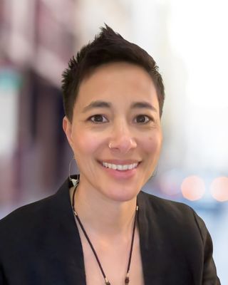 Photo of Crystal Huffstickler, Clinical Social Work/Therapist, LCSW