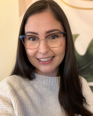 Photo of Lauren Hernandez, Licensed Professional Counselor, LPC