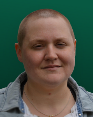 Photo of Allie Hoffer, Pre-Licensed Professional