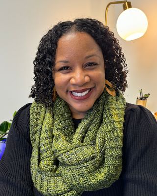 Photo of Andreka Peat, Psychologist, PsyD, MPH