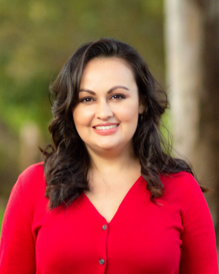 Photo of Elizabeth Lee, Marriage & Family Therapist, LMFT