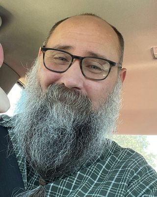 Photo of Bo Sawyer, Pre-Licensed Professional, LMHC