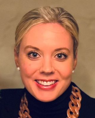 Photo of Martha Mealy, Clinical Social Work/Therapist, LCSW